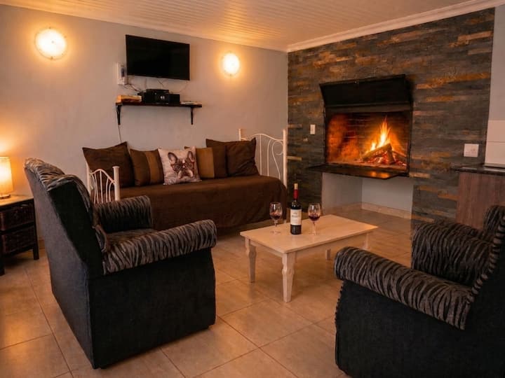 Esprit Da Sea: Seaside Escape, Dwarskersbos - Velddrif