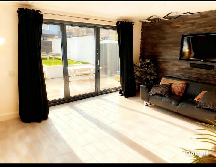 Ocean City Living Large - Ivybridge