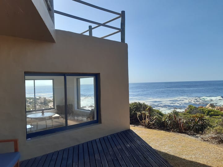 Villa Sur La Mer - Pringle Bay