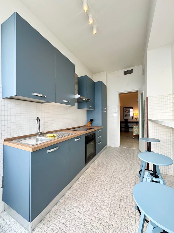 Gypsy Nest - Rimini