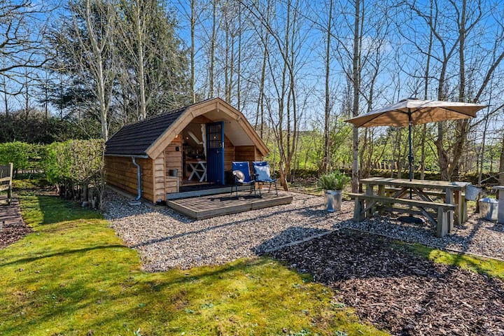 Swallow Dog Friendly Pod In Rural Devon - Exeter Airport (EXT)