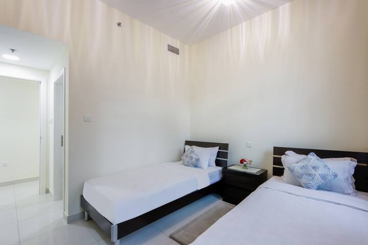 Chumba cha kulala cha 3