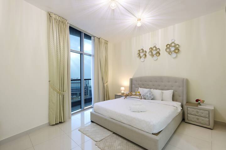 Chumba cha kulala cha 2