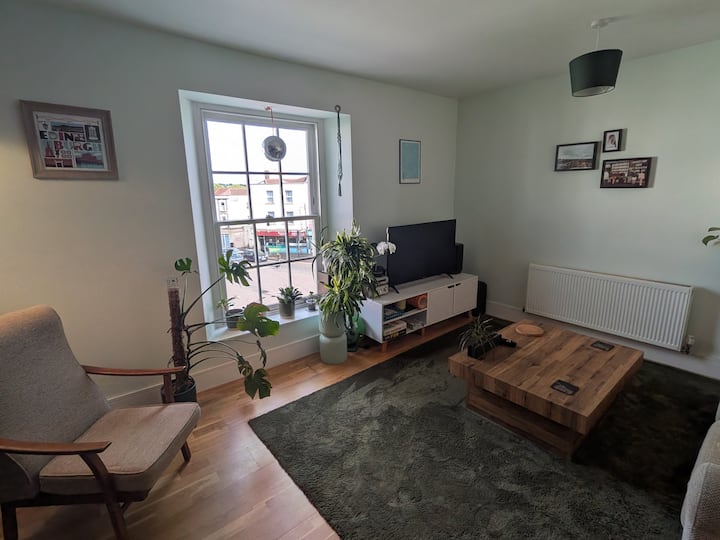 Spacious 1 Bed Flat In Montpelier - Bristol