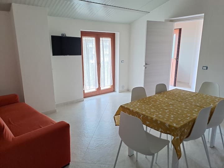 Casa Di Biase - Maratea