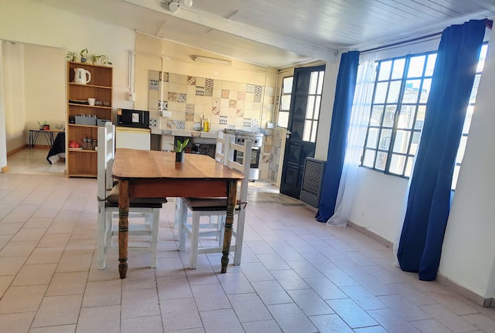 Departamento Tandil 1 - Tandil