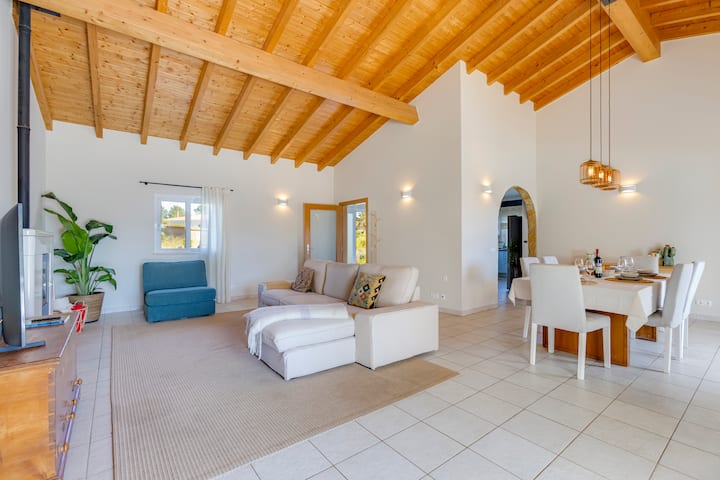 Maré Guest House (Heated Pool Optional) - Aljezur