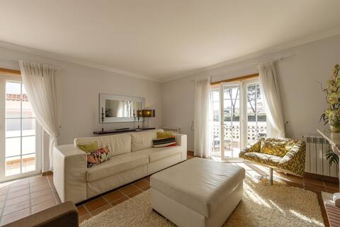 Successful Airbnb property: Beach House - Golf Retreat in Amoreira