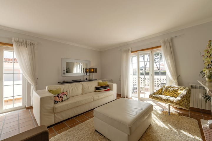 Casa Da Praia - Golf Retreat - Ferrel