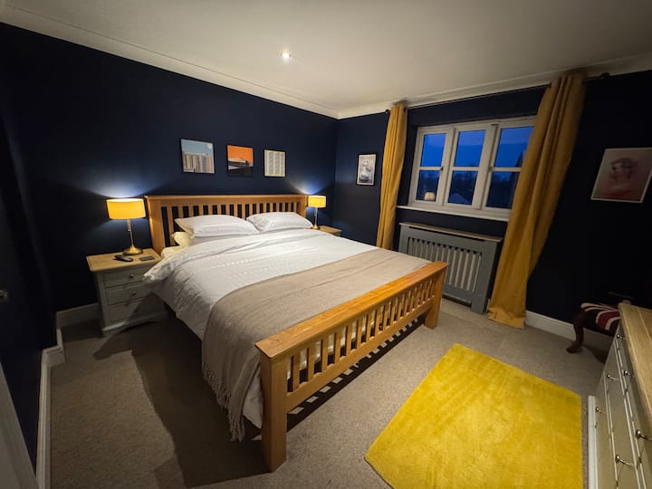 საძინებელი 1