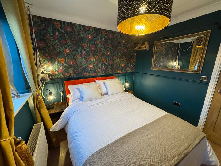 საძინებელი 2