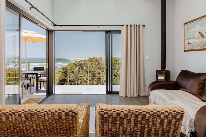 Zeehuisie Zondernaam In Yzerfontein - Yzerfontein