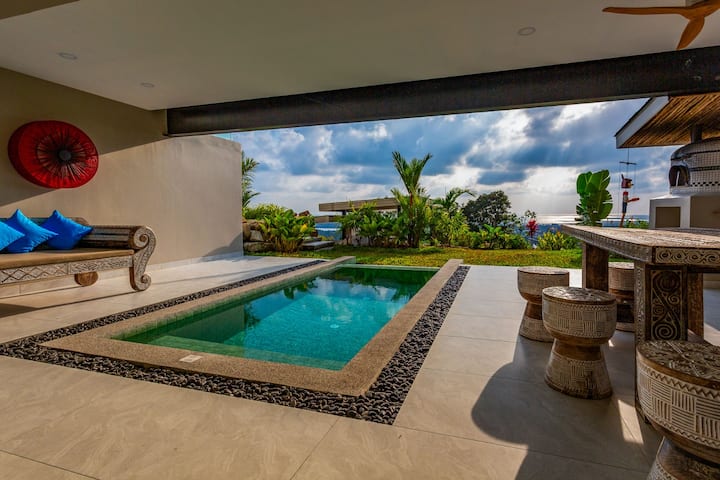 Recharge One - Ko Samui