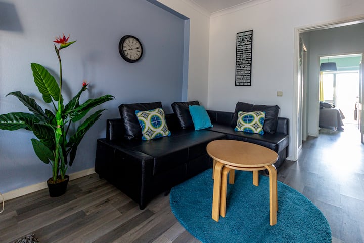 Guesth4u - Matosinhos Beach Front - Matosinhos