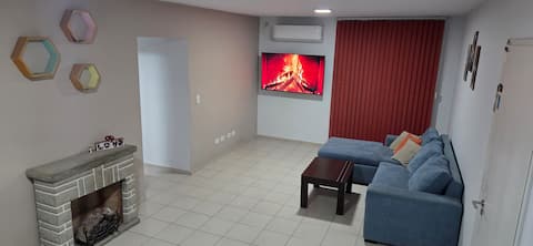 Top Airbnb: Spacious and modern apartment in the City of Mendoza 6 in Departamento Capital
