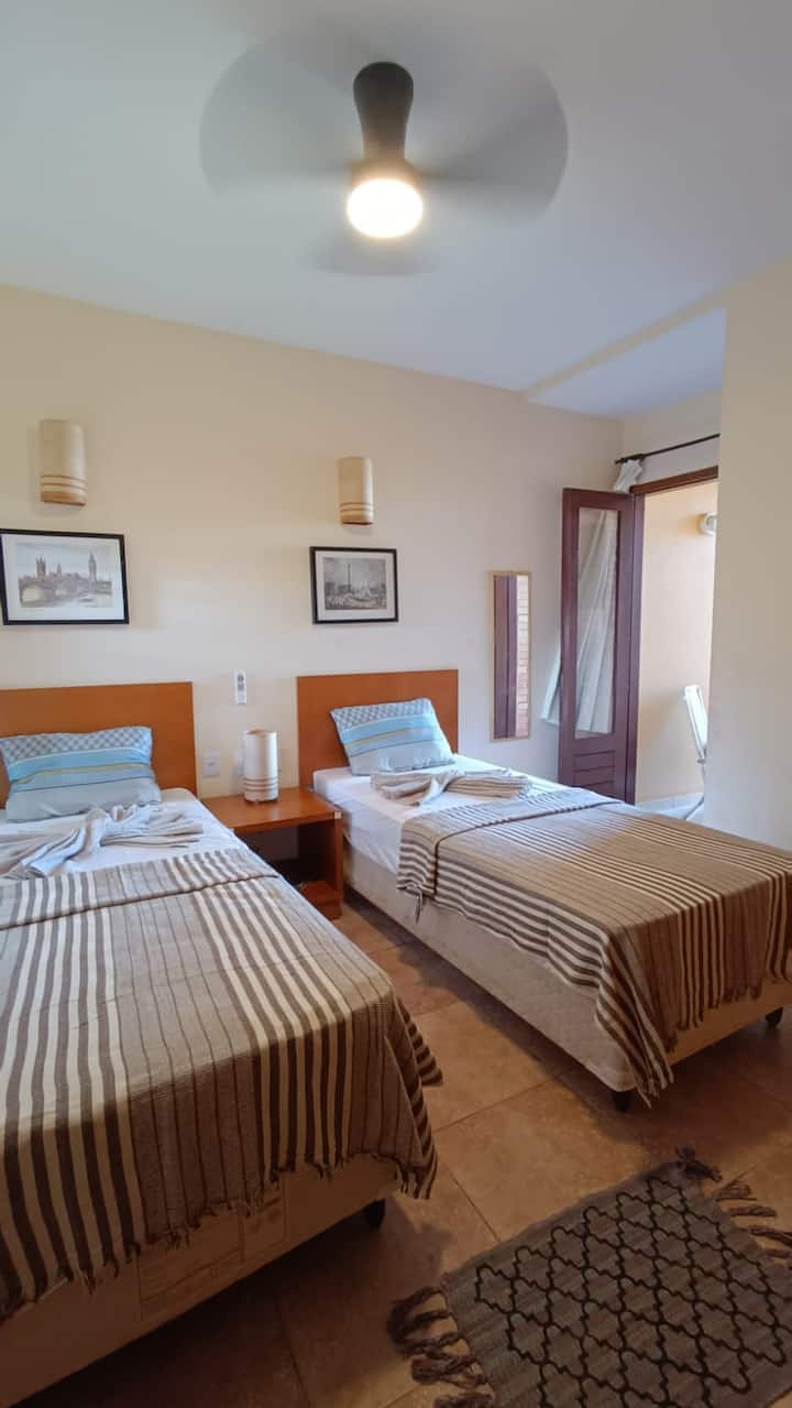 Habitación 2