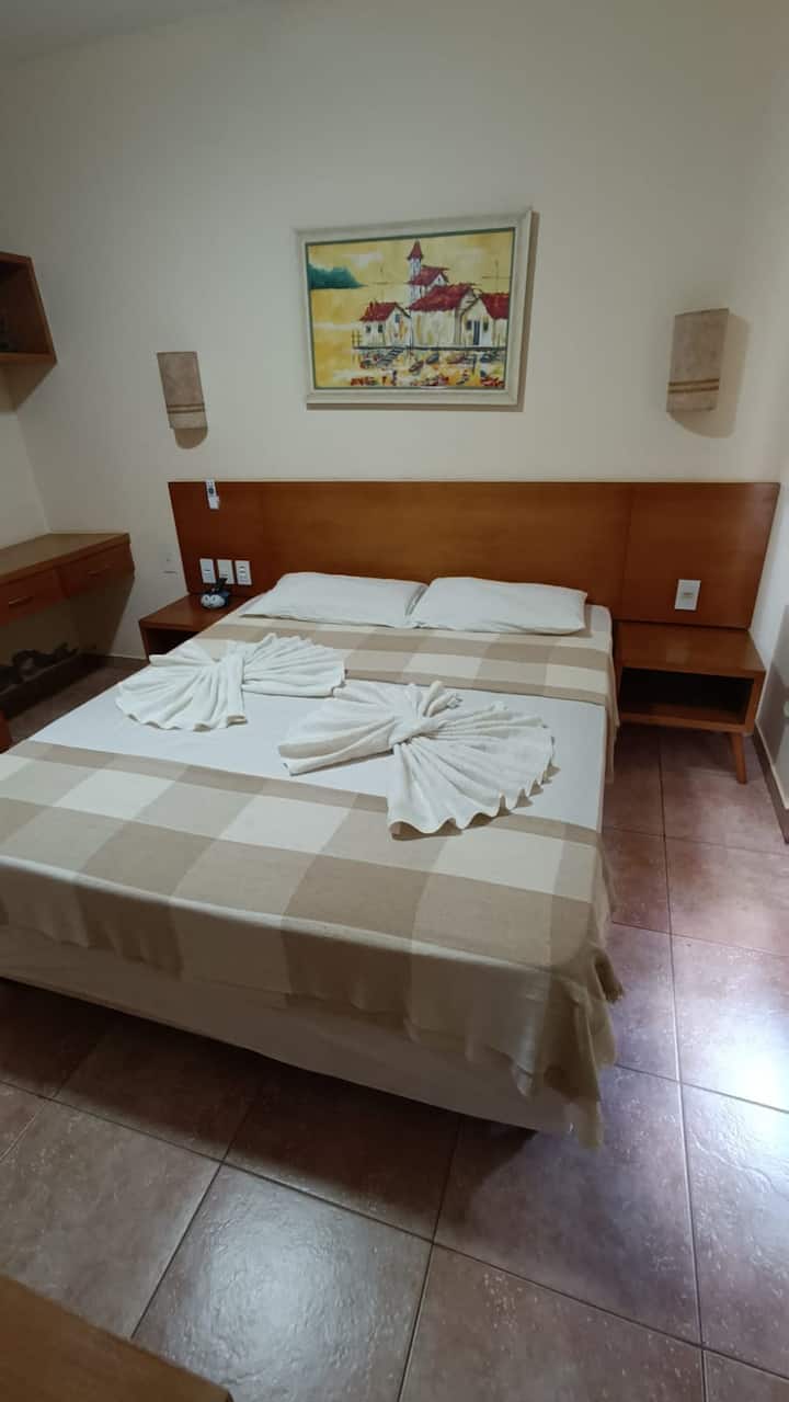 Habitación 1