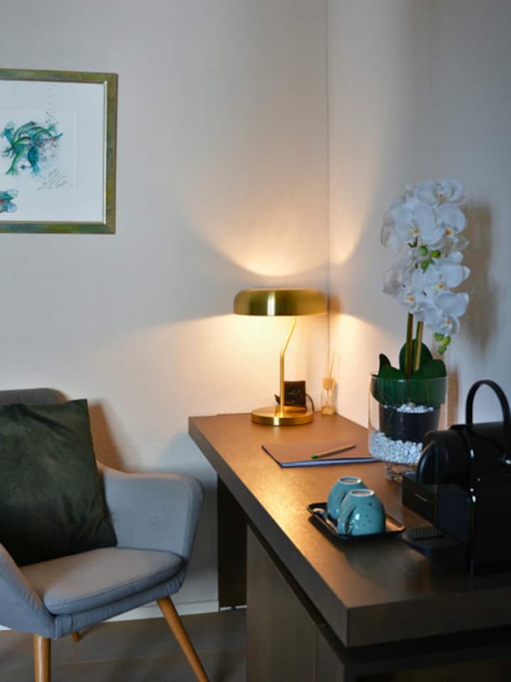 Hotel Sonne Seuzach Zimmer - Winterthur