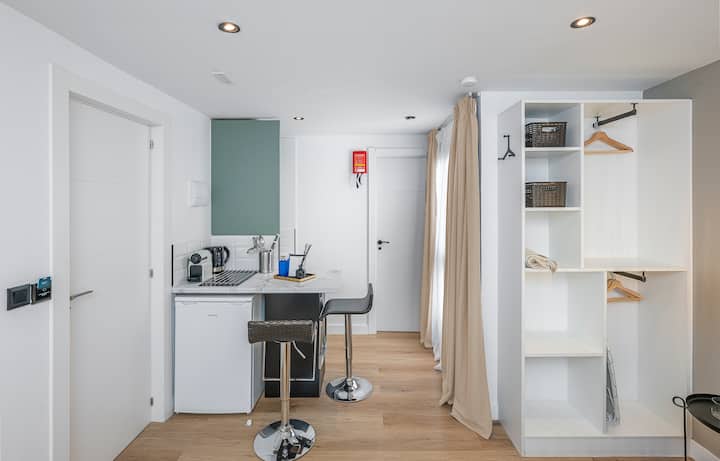 Boutique Studio With Kitchen | Marbella - Marbella