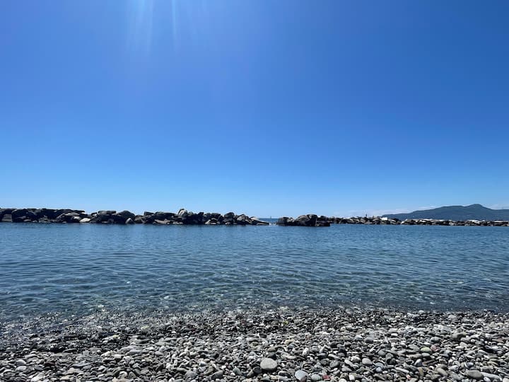 Chiavari: A 30 Passi Dal Mare - Chiavari