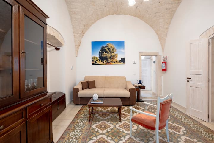 Il Cuore Del Borgo[40%off&terrace In The Old Town] - Locorotondo