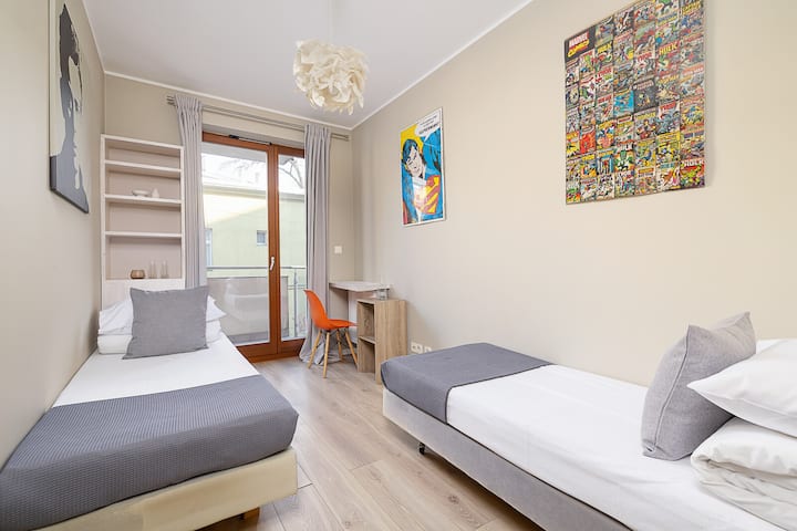 Chambre 1