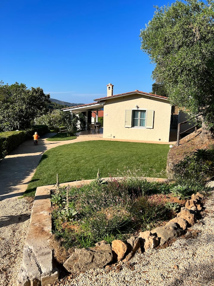 Casa Serena B - 250mt Dalla Spiaggia - Capoliveri