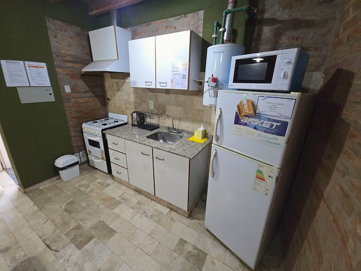 Departamento 9 - San Juan, Argentina