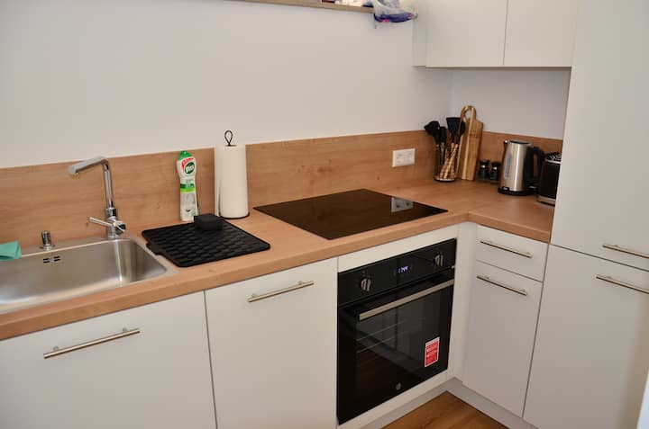 Wellness-apartment Mit Pool & Sauna In Kniebis - Freudenstadt