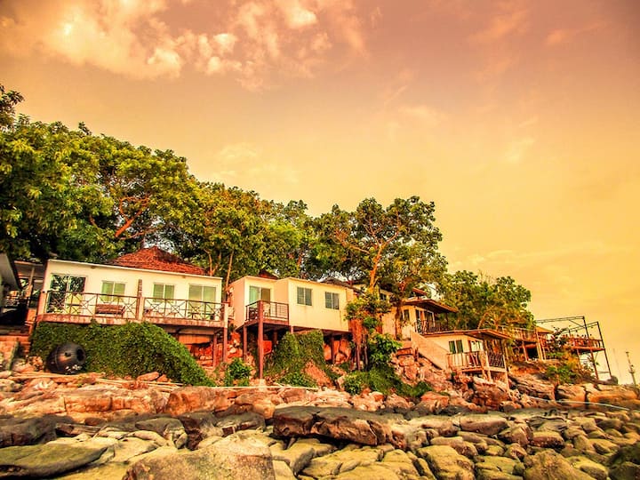 Pp Cz Resort (Sn) 2 - Ko Phi Phi Don