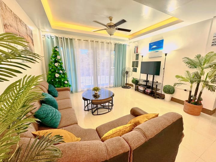 Charl’s Place Private Resort - Sablayan