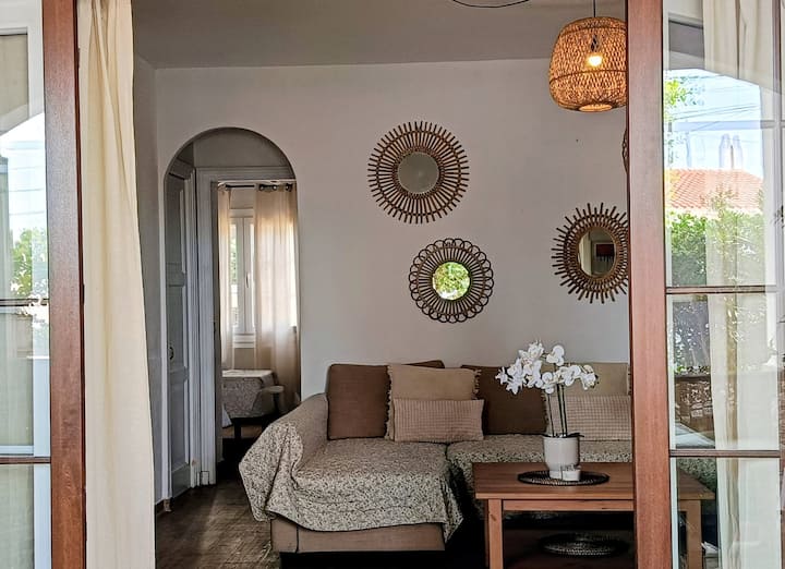 Apartamento Binimar - Cala En Porter - Menorca