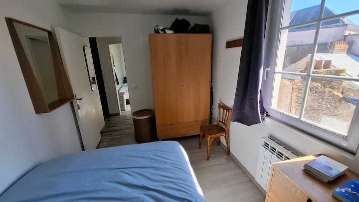 Dhomë gjumi 2