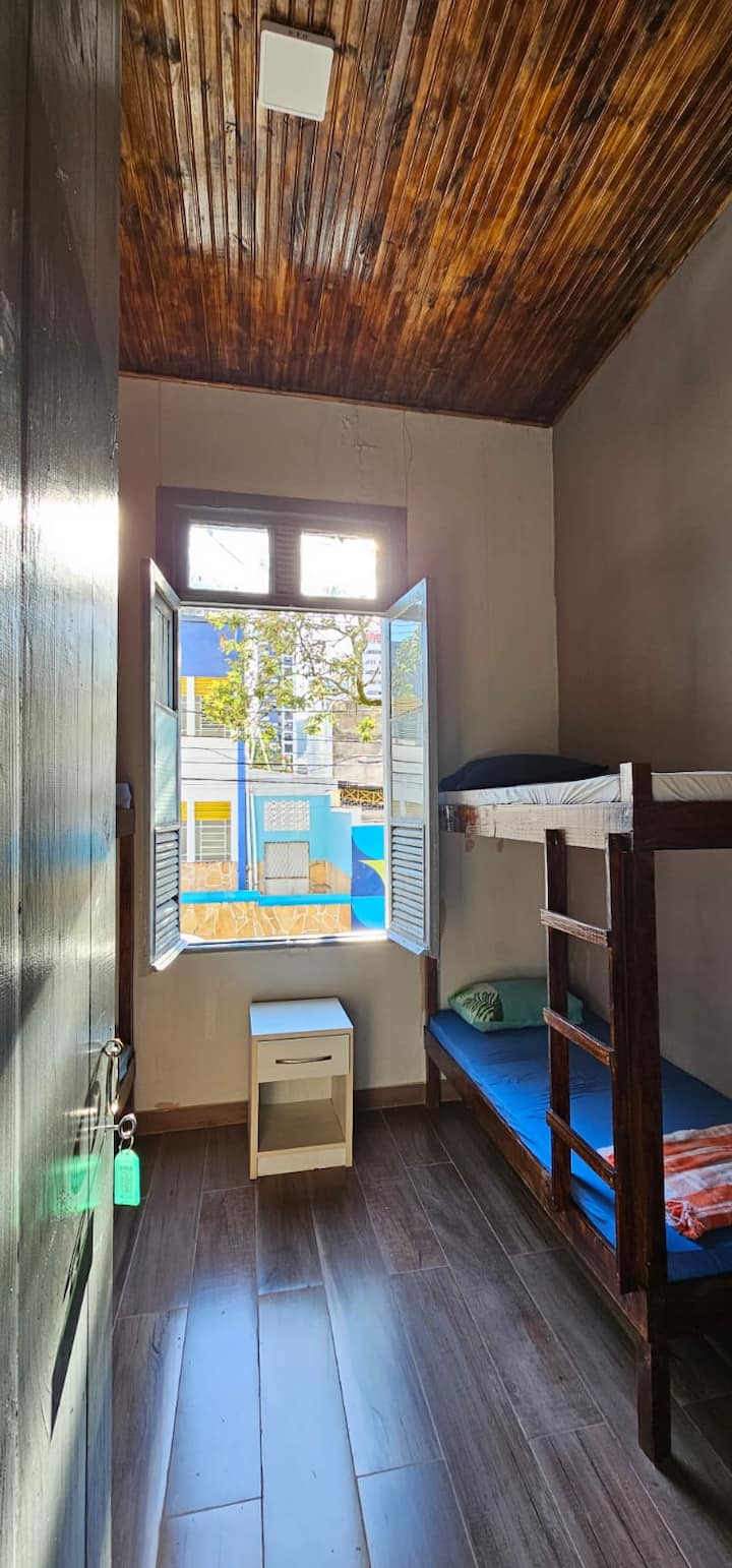 Pousada Barão De Santa Helena - Juiz de Fora