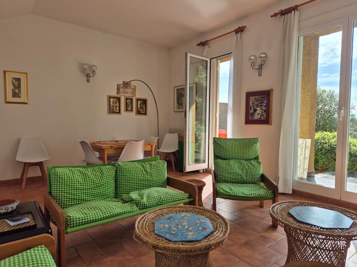Verde E Relax Sul Lago - Lombardije
