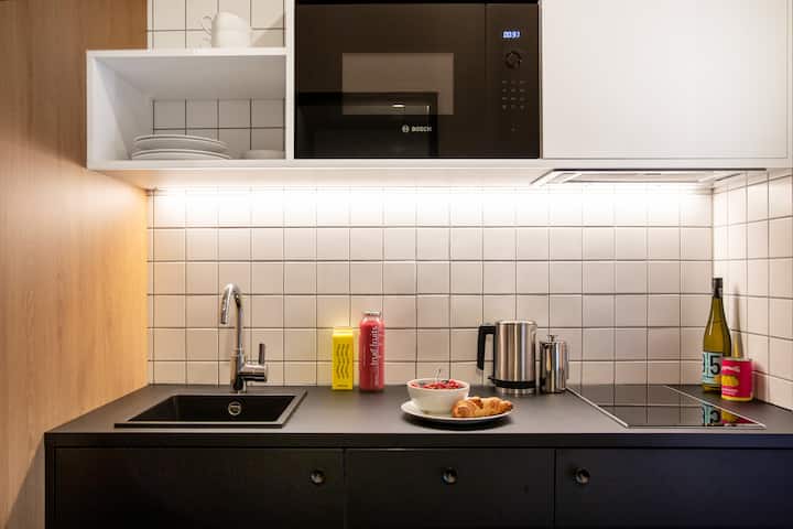 Stayery | Modernes Studio Im Herzen Osnabrücks - Osnabrück