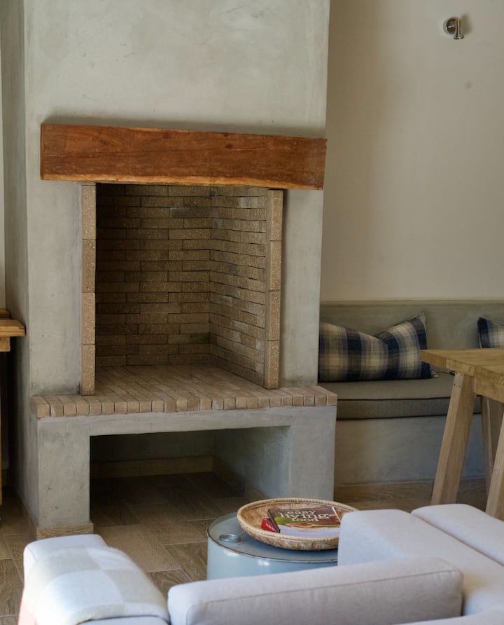 Eyes On Ellie | Ellie's Villa - Langebaan