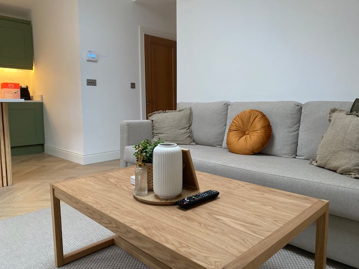 Modern Space 20 Minutes From Dublin Airport - Ashbourne