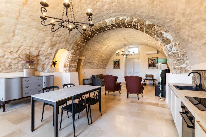 Casa Labisi - Noto
