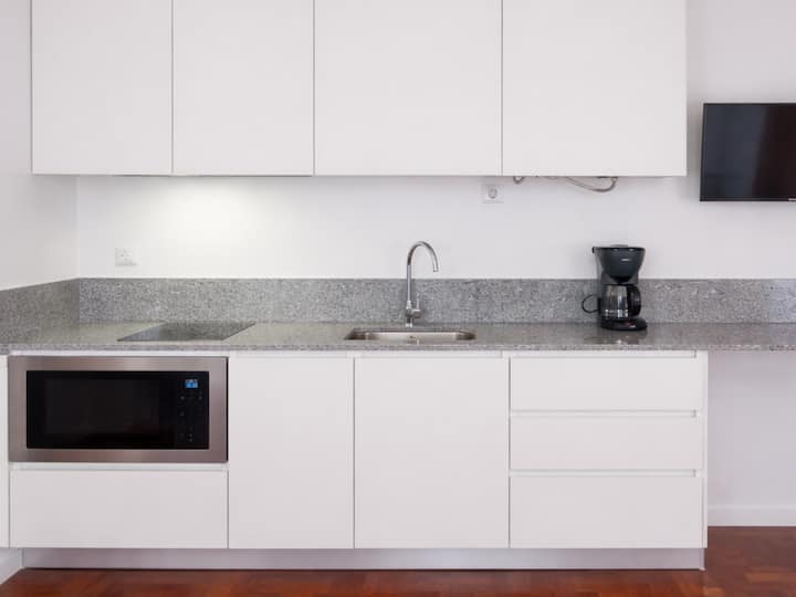 Lsa Campos | Studio - Lisboa