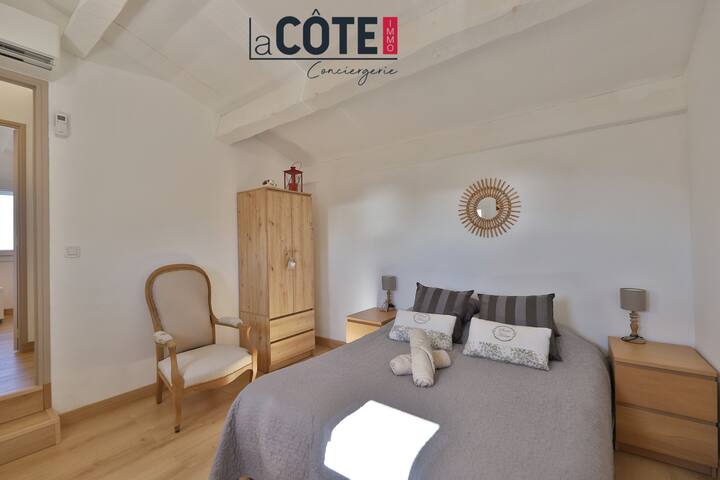 Chumba cha kulala 1