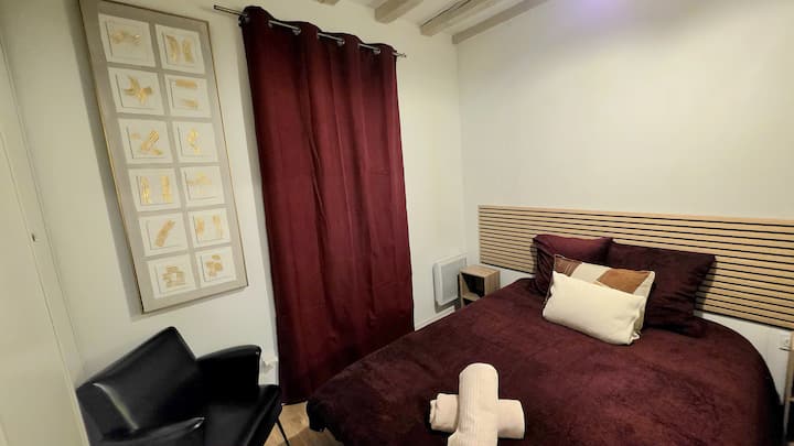 Chambre 2