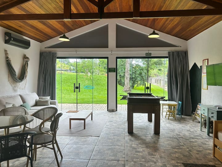 Loft Pavão - Itu
