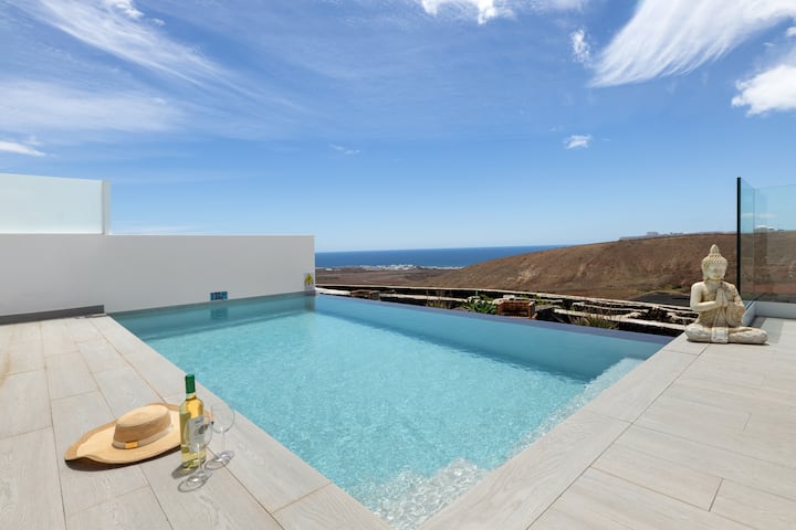 Villa Pitaya By Escape Home - Puerto del Carmen