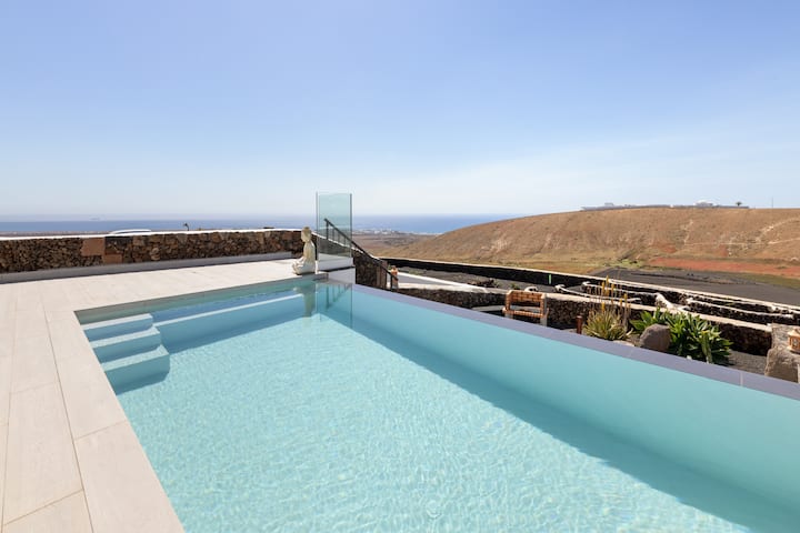 Villa Maracuya By Escape Home - Puerto del Carmen