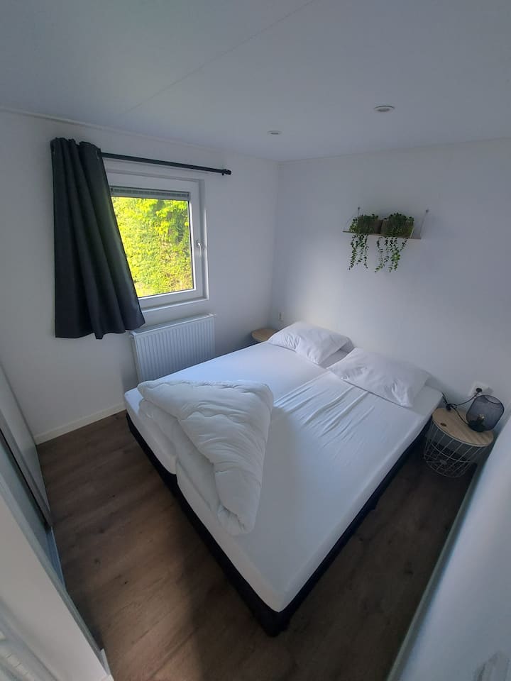 Luxe Chalet - Middelharnis