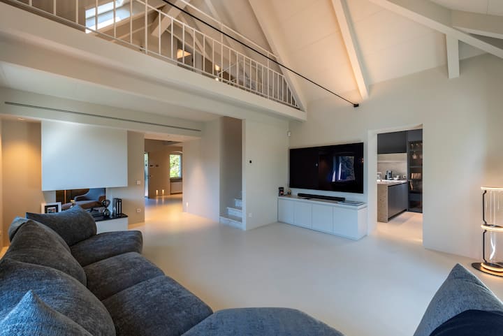 Dolce Vita Villa Paraggi By "At Home" - Liguria
