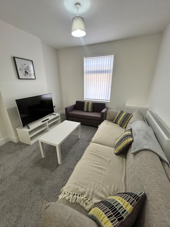 Gloucester Gl1 | 6 Guests - Gloucester, UK