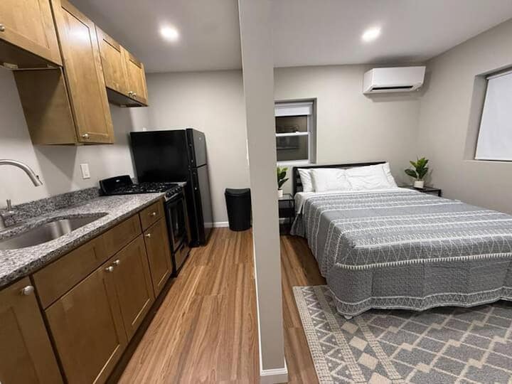 Cozy Cottages Flexible Stays - Marietta, PA