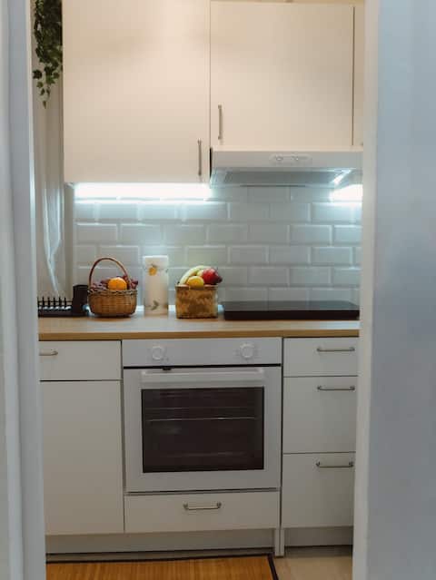 Top Airbnb: MYapartment kids-friendly with breakfast a Pisa